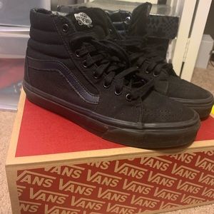 Men’s Vans